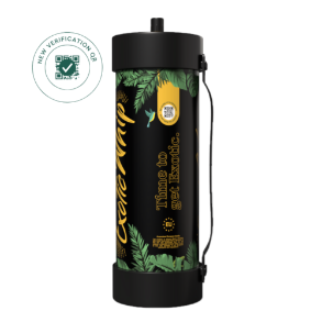 Exotic Whip Cream Chargers – 2000gr - Bombola N2O Originale