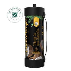 Exotic Whip Cocco Cream Charger - 2000gr(2KG)