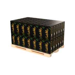 Exotic Whip Cocco Cream Charger - 2000gr(2KG)